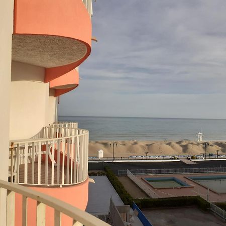 RESIDENCE APOLLO - WALTERIGATO Apartments SOLO PER FAMIGLIE Lido di Jesolo Esterno foto