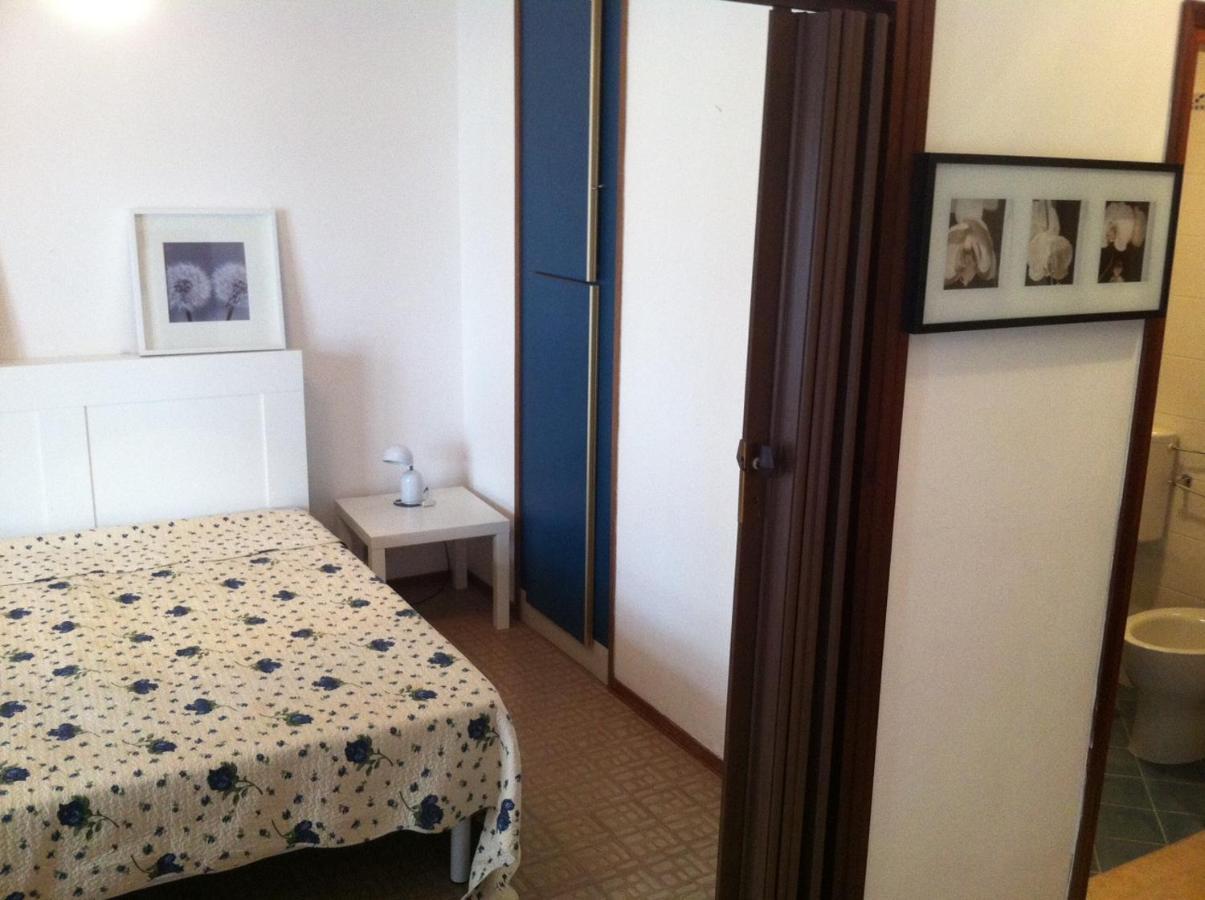 RESIDENCE APOLLO - WALTERIGATO Apartments SOLO PER FAMIGLIE Lido di Jesolo Esterno foto