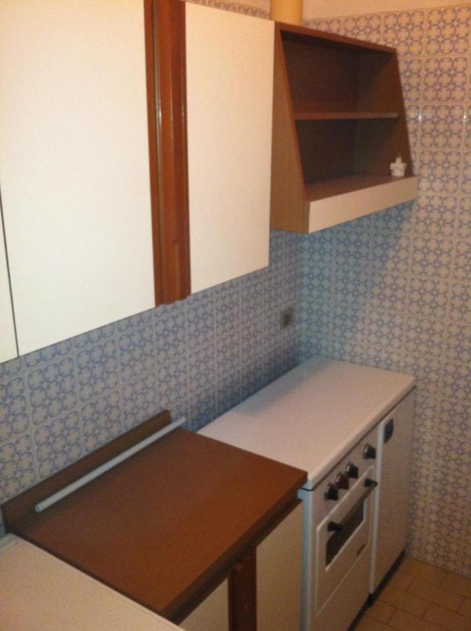 RESIDENCE APOLLO - WALTERIGATO Apartments SOLO PER FAMIGLIE Lido di Jesolo Esterno foto