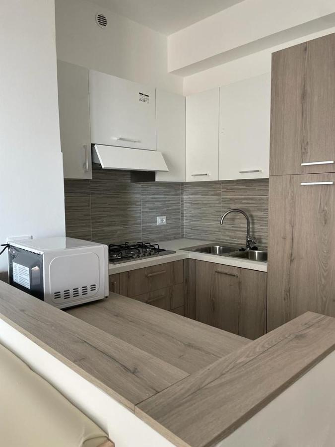 RESIDENCE APOLLO - WALTERIGATO Apartments SOLO PER FAMIGLIE Lido di Jesolo Esterno foto