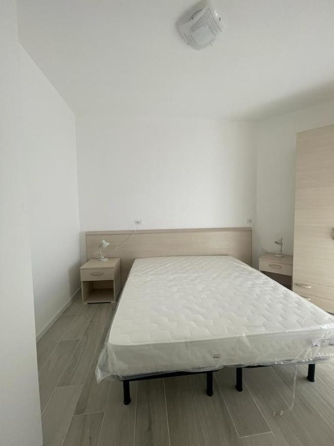 RESIDENCE APOLLO - WALTERIGATO Apartments SOLO PER FAMIGLIE Lido di Jesolo Esterno foto