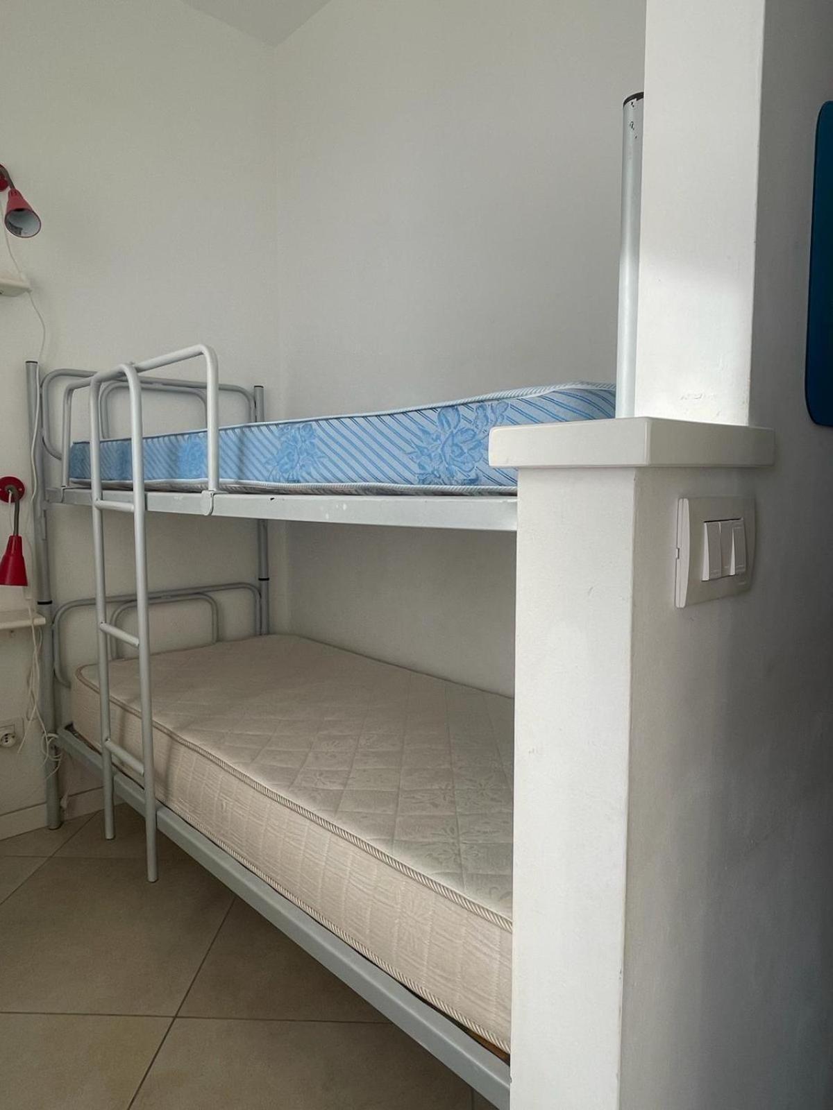 RESIDENCE APOLLO - WALTERIGATO Apartments SOLO PER FAMIGLIE Lido di Jesolo Esterno foto