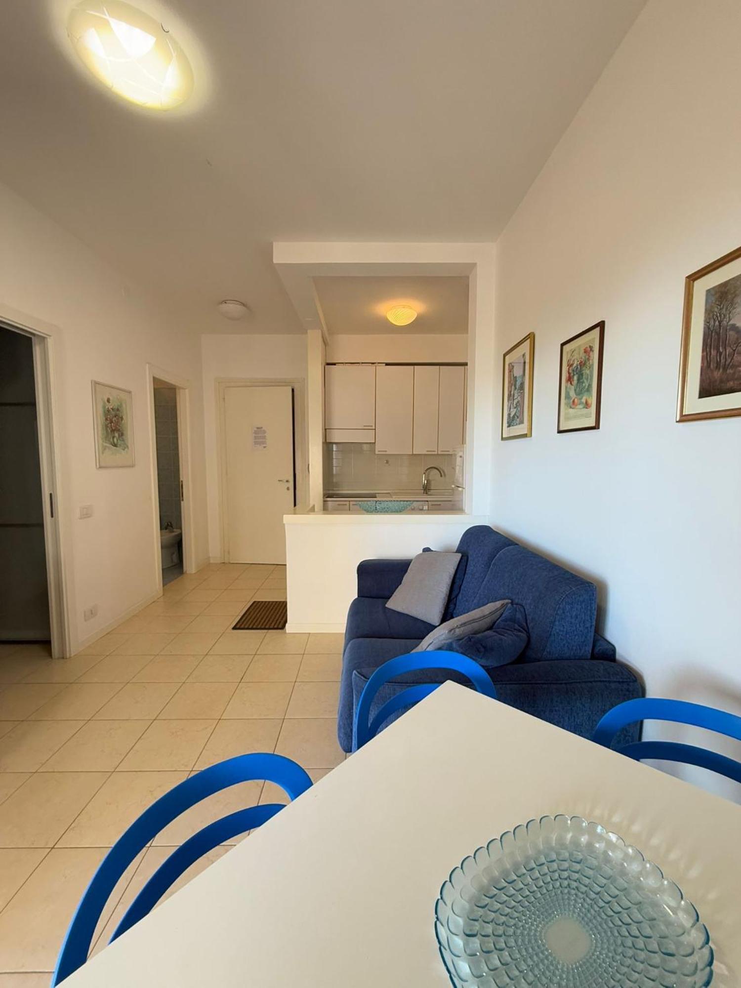 RESIDENCE APOLLO - WALTERIGATO Apartments SOLO PER FAMIGLIE Lido di Jesolo Esterno foto