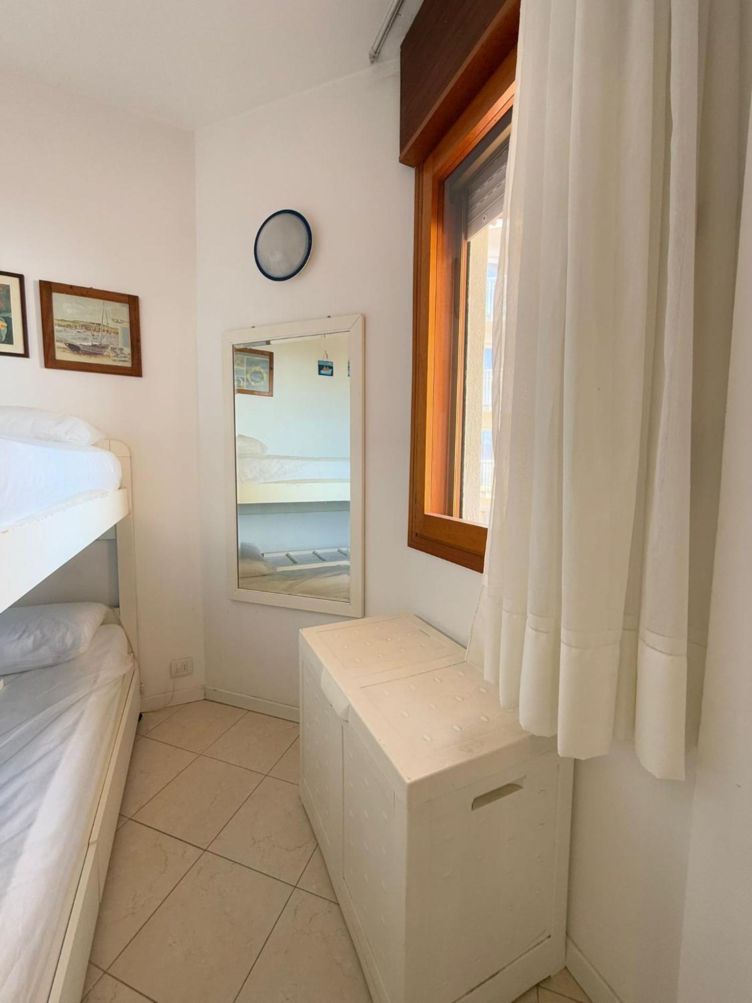 RESIDENCE APOLLO - WALTERIGATO Apartments SOLO PER FAMIGLIE Lido di Jesolo Esterno foto