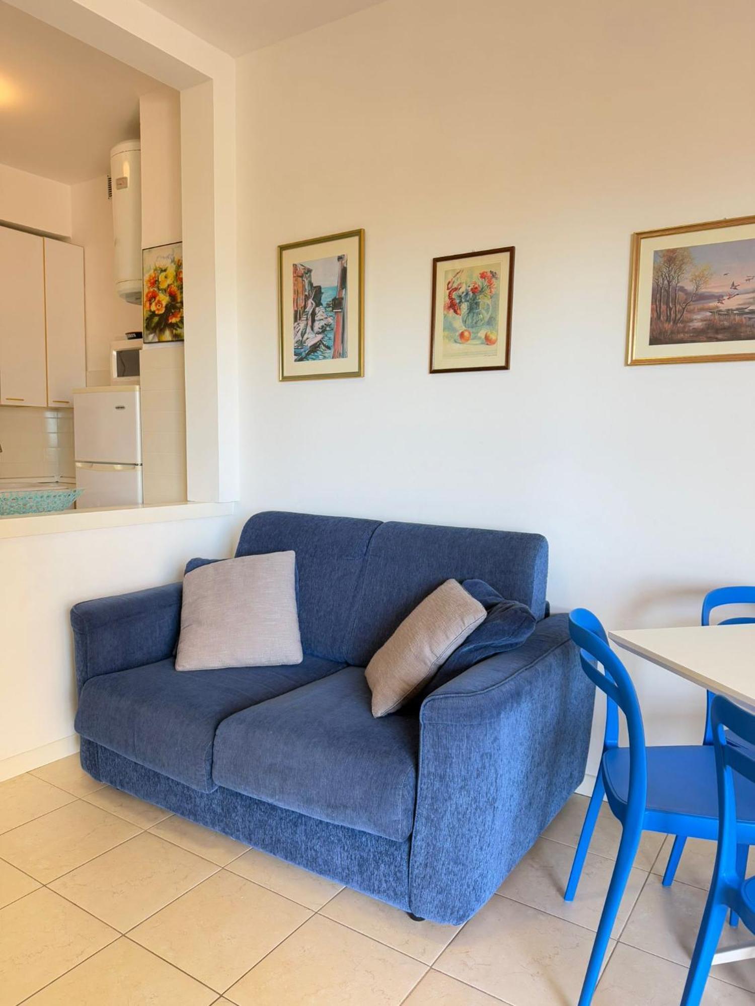 RESIDENCE APOLLO - WALTERIGATO Apartments SOLO PER FAMIGLIE Lido di Jesolo Esterno foto