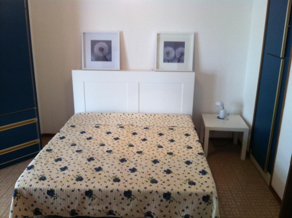 RESIDENCE APOLLO - WALTERIGATO Apartments SOLO PER FAMIGLIE Lido di Jesolo Esterno foto