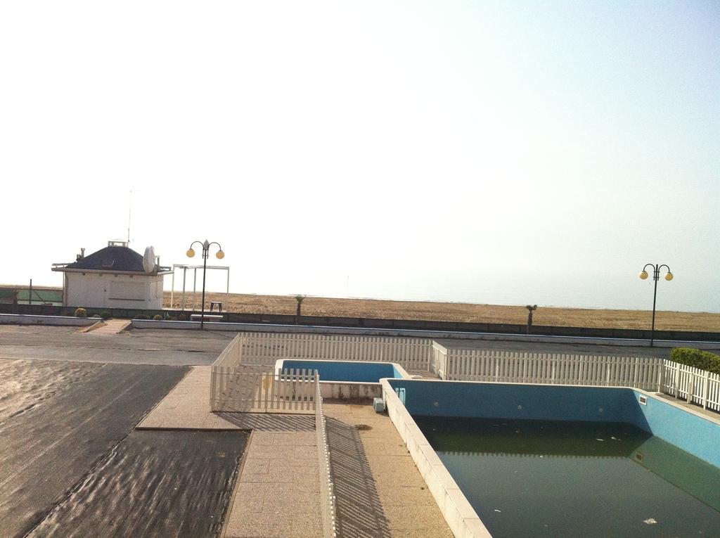RESIDENCE APOLLO - WALTERIGATO Apartments SOLO PER FAMIGLIE Lido di Jesolo Esterno foto